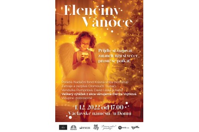 Elenčiny Vánoce