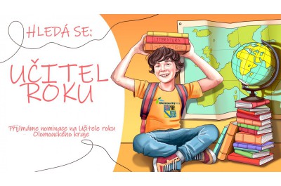 Kraj znovu ocení vybrané pedagogy