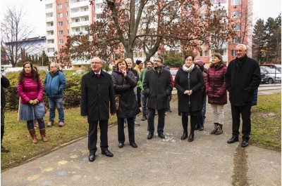 Kraj opravil dům dětí a mládeže. Radost mají i rorýsové