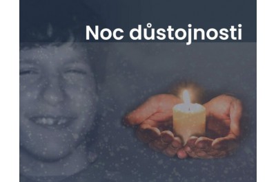 Zapalte svíčku pro Dorotu