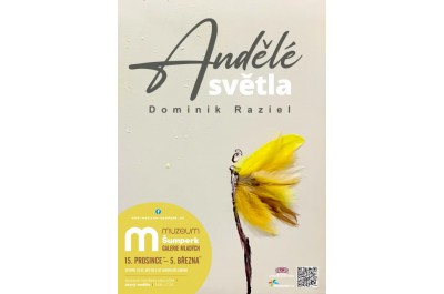 Dominik Raziel. Andělé světla	