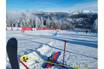 Olympiáda dětí a mládeže je v plném proudu. Olomoucký kraj vybojoval první medaili