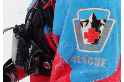 Horská služba dostane novou výbavu; foto: Horská služba ČR