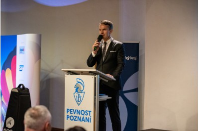 EY Podnikatel roku 2022 Olomouckého kraje