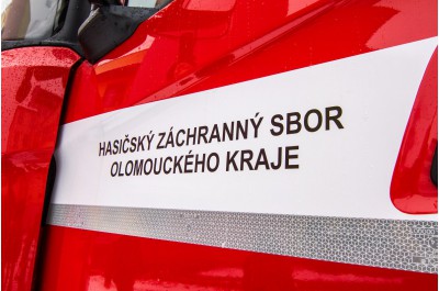 Miliónové dary pro miliónové hasiče. Kraj jim přispěje na vybavení i výcvikové středisko