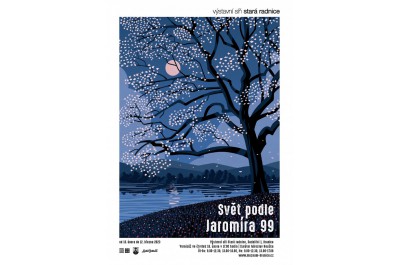 Svět podle Jaromíra 99
