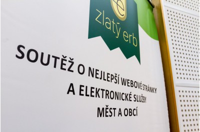 Obce a města v kraji mohou soutěžit o cenu za nejlepší web. Hlasujte i vy