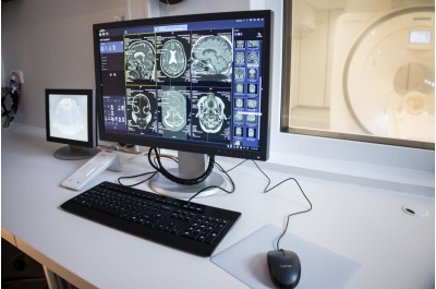 Z prádelny je špičkové lékařské pracoviště. Kraj do něj investoval milióny korun