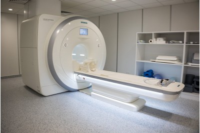 Z prádelny je špičkové lékařské pracoviště. Kraj do něj investoval milióny korun