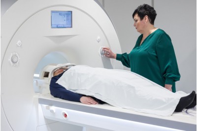 Z prádelny je špičkové lékařské pracoviště. Kraj do něj investoval milióny korun