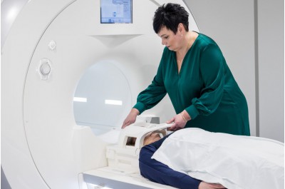 Z prádelny je špičkové lékařské pracoviště. Kraj do něj investoval milióny korun