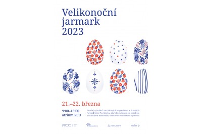 Velikonoční jarmark 2023