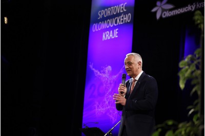 Kraj má nové sportovce roku. A hrdinu, který zachránil lidský život