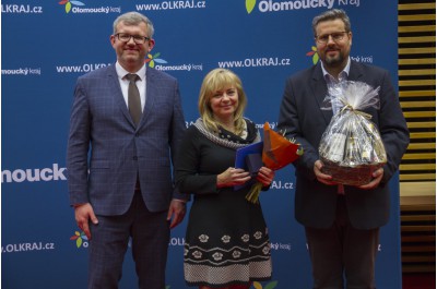 Známe jména učitelů roku. Nominovali je kolegové i žáci