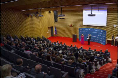 Známe jména učitelů roku. Nominovali je kolegové i žáci
