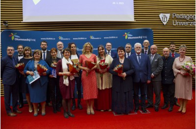 Známe jména učitelů roku. Nominovali je kolegové i žáci