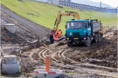 Jednání vlády a Olomouckého kraje – prioritou byly doprava a cestovní ruch