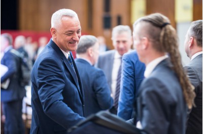 Jednání vlády a Olomouckého kraje – prioritou byly doprava a cestovní ruch