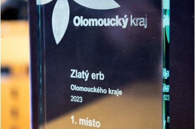 Zlatý erb míří do Zlatých Hor a do Zábřehu. Soutěž slaví půlkulatiny