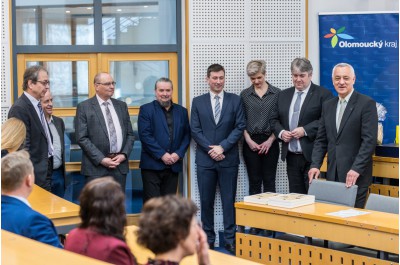 Zlatý erb míří do Zlatých Hor a do Zábřehu. Soutěž slaví půlkulatiny
