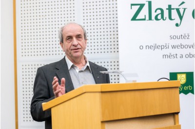 Zlatý erb míří do Zlatých Hor a do Zábřehu. Soutěž slaví půlkulatiny