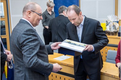 Zlatý erb míří do Zlatých Hor a do Zábřehu. Soutěž slaví půlkulatiny