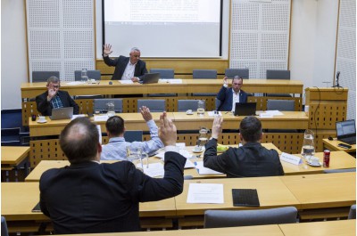Kraj hospodaří dobře. Miliardový přebytek pomůže celému regionu