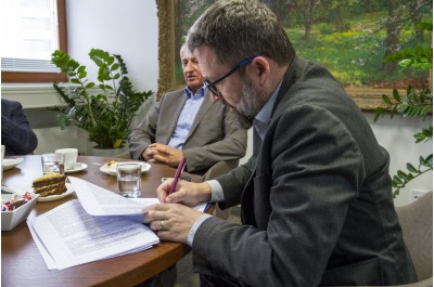 Kraj opět investuje do vzdělávání. Tentokrát do vysokoškolského