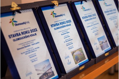 Nemocnice, biocentrum i povedená rekonstrukce. Stavba roku má různorodé vítěze