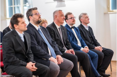 Nemocnice, biocentrum i povedená rekonstrukce. Stavba roku má různorodé vítěze