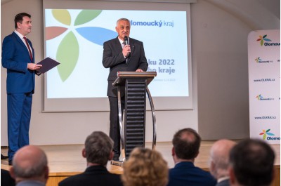 Nemocnice, biocentrum i povedená rekonstrukce. Stavba roku má různorodé vítěze