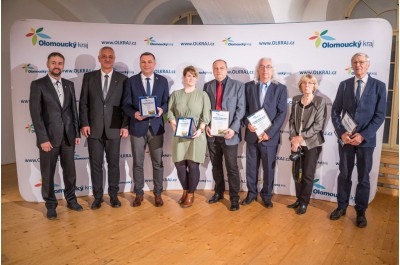 Nemocnice, biocentrum i povedená rekonstrukce. Stavba roku má různorodé vítěze