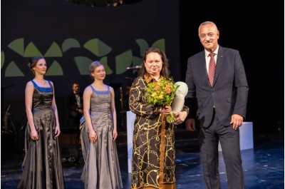 Ceny kultury mají nové vítěze. Uspěl váš favorit? Foto: Daniel Schulz