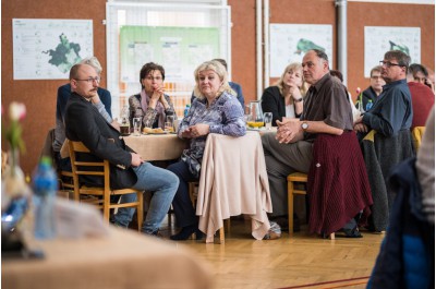 Zástupci mikroregionů diskutovali s hejtmanstvím na Kostelecku