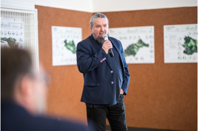 Zástupci mikroregionů diskutovali s hejtmanstvím na Kostelecku