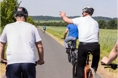 Mezi Zábřehem a Postřelmovem čeká na cyklisty nová stezka