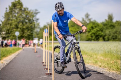 Mezi Zábřehem a Postřelmovem čeká na cyklisty nová stezka