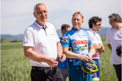 Mezi Zábřehem a Postřelmovem čeká na cyklisty nová stezka