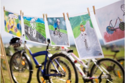 Mezi Zábřehem a Postřelmovem čeká na cyklisty nová stezka