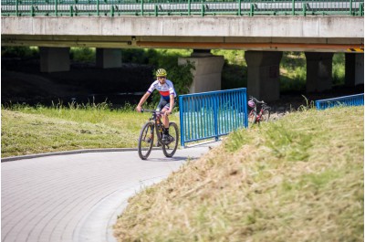 Mezi Zábřehem a Postřelmovem čeká na cyklisty nová stezka