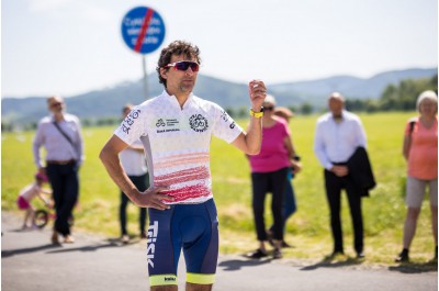 Mezi Zábřehem a Postřelmovem čeká na cyklisty nová stezka