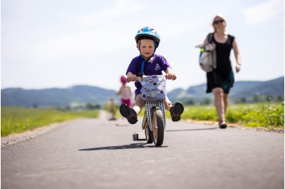 Mezi Zábřehem a Postřelmovem čeká na cyklisty nová stezka