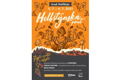 Helfštýnská pouť