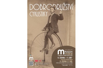 Dobrodružství cyklistiky 