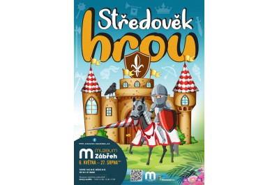 Středověk hrou 