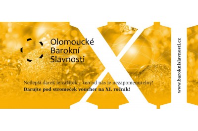 Olomoucké barokní slavnosti 