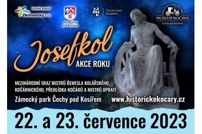 Josefkol 2023