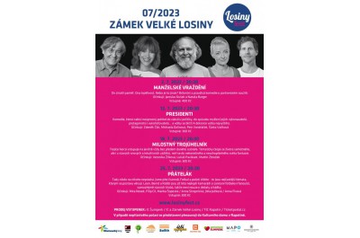 Losiny Fest 