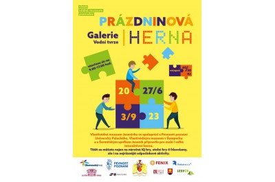 Prázdninová herna