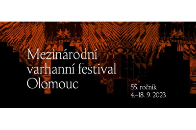 Mezinárodní varhanní festival Olomouc